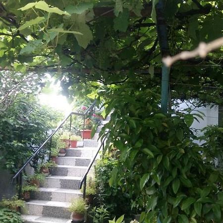 Hotel Свети Никола Sinemoretz Exterior foto