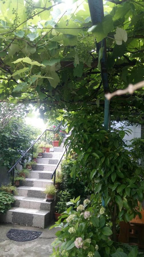 Hotel Свети Никола Sinemoretz Exterior foto