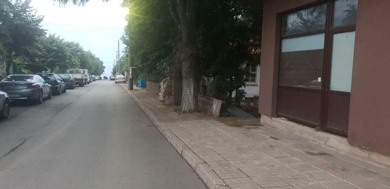 Hotel Свети Никола Sinemoretz Exterior foto
