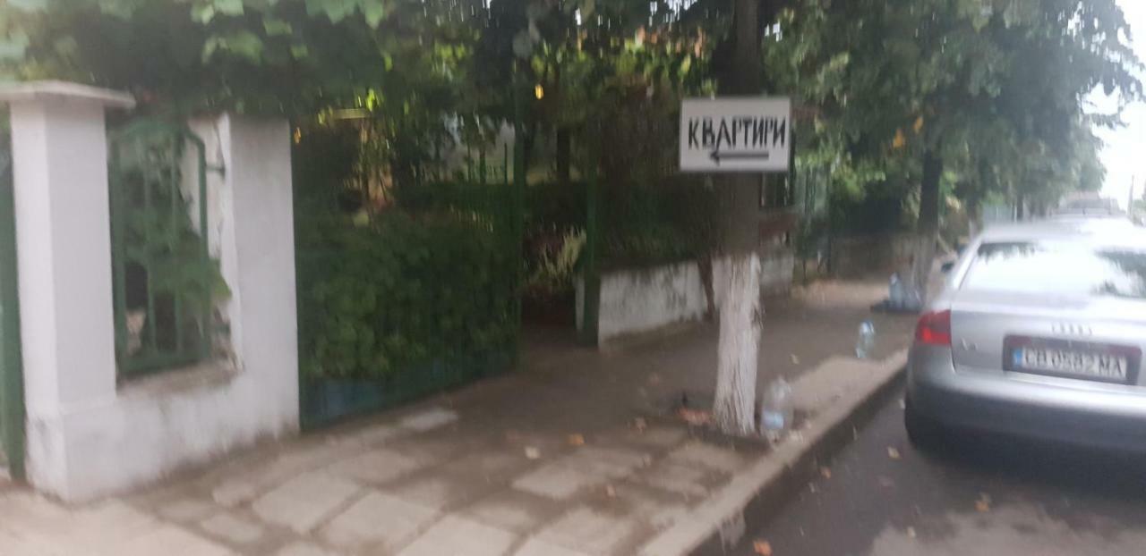 Hotel Свети Никола Sinemoretz Exterior foto