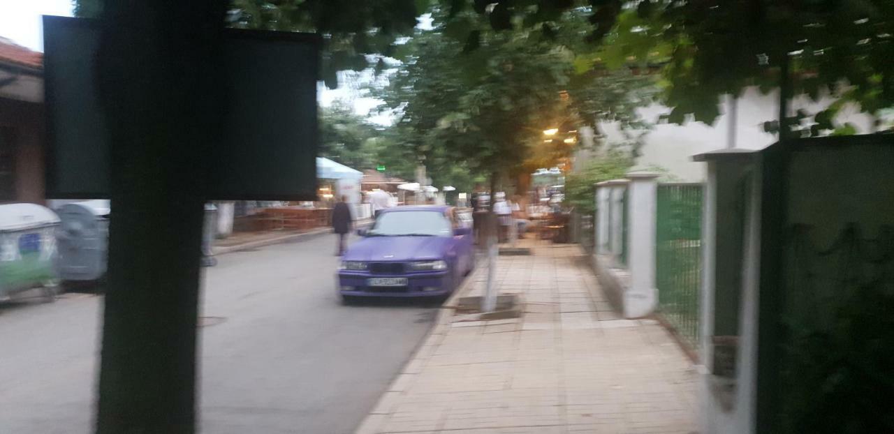Hotel Свети Никола Sinemoretz Exterior foto