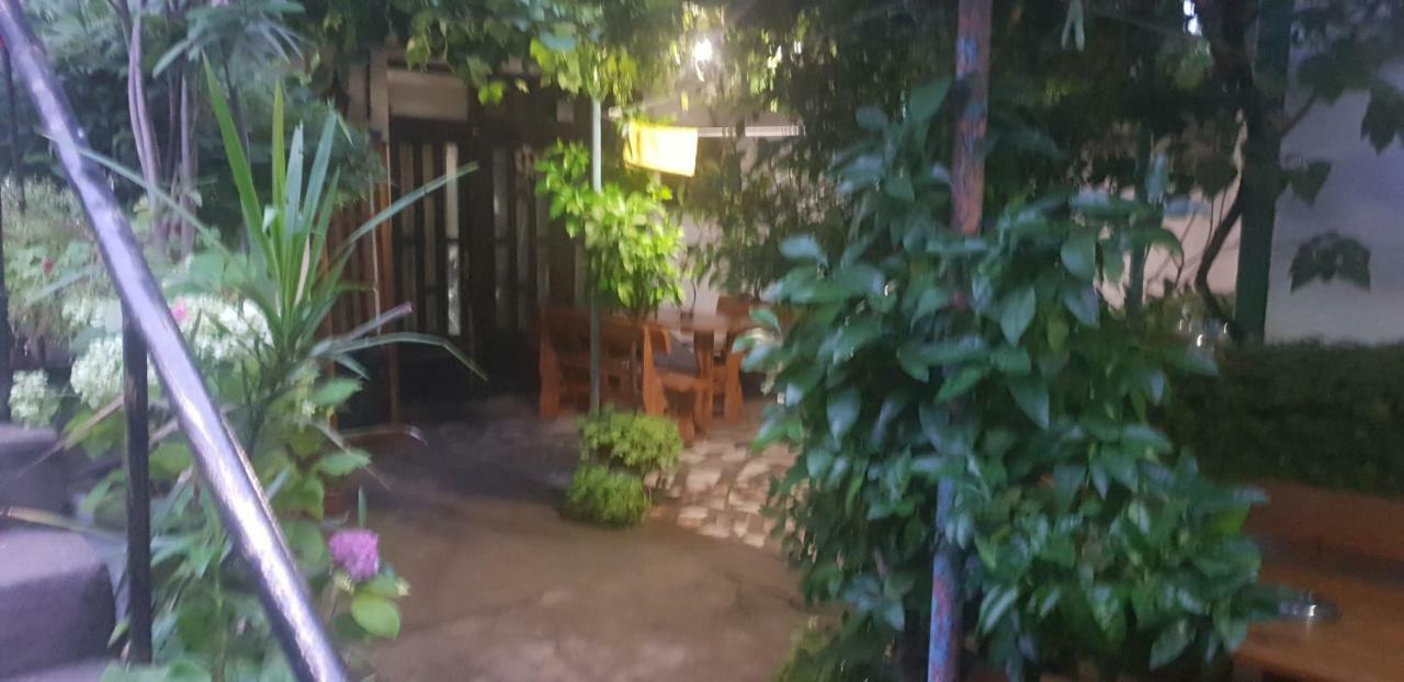 Hotel Свети Никола Sinemoretz Exterior foto