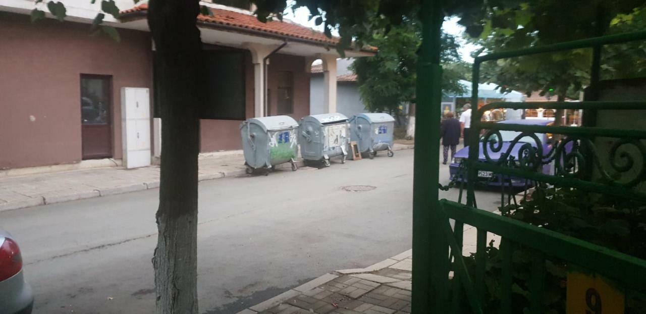 Hotel Свети Никола Sinemoretz Exterior foto